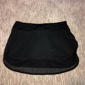Lululemon Skort